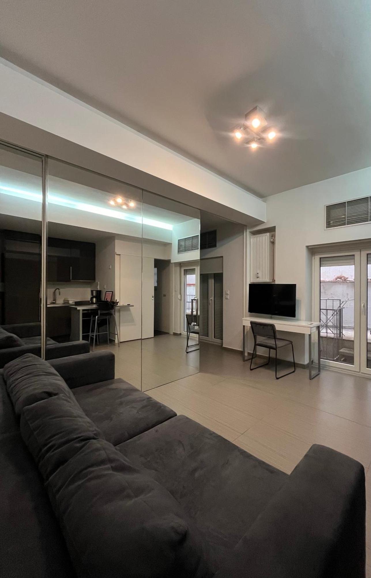 Kolonaki Central Apartment By Superhost Hub Athènes Extérieur photo