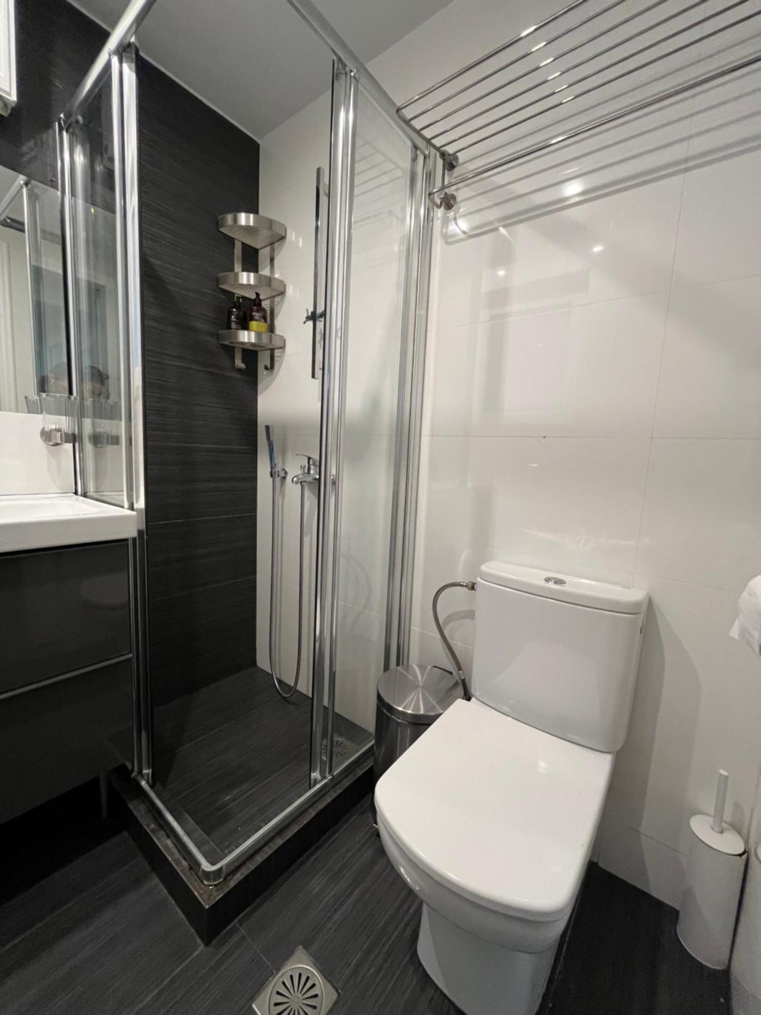 Kolonaki Central Apartment By Superhost Hub Athènes Extérieur photo