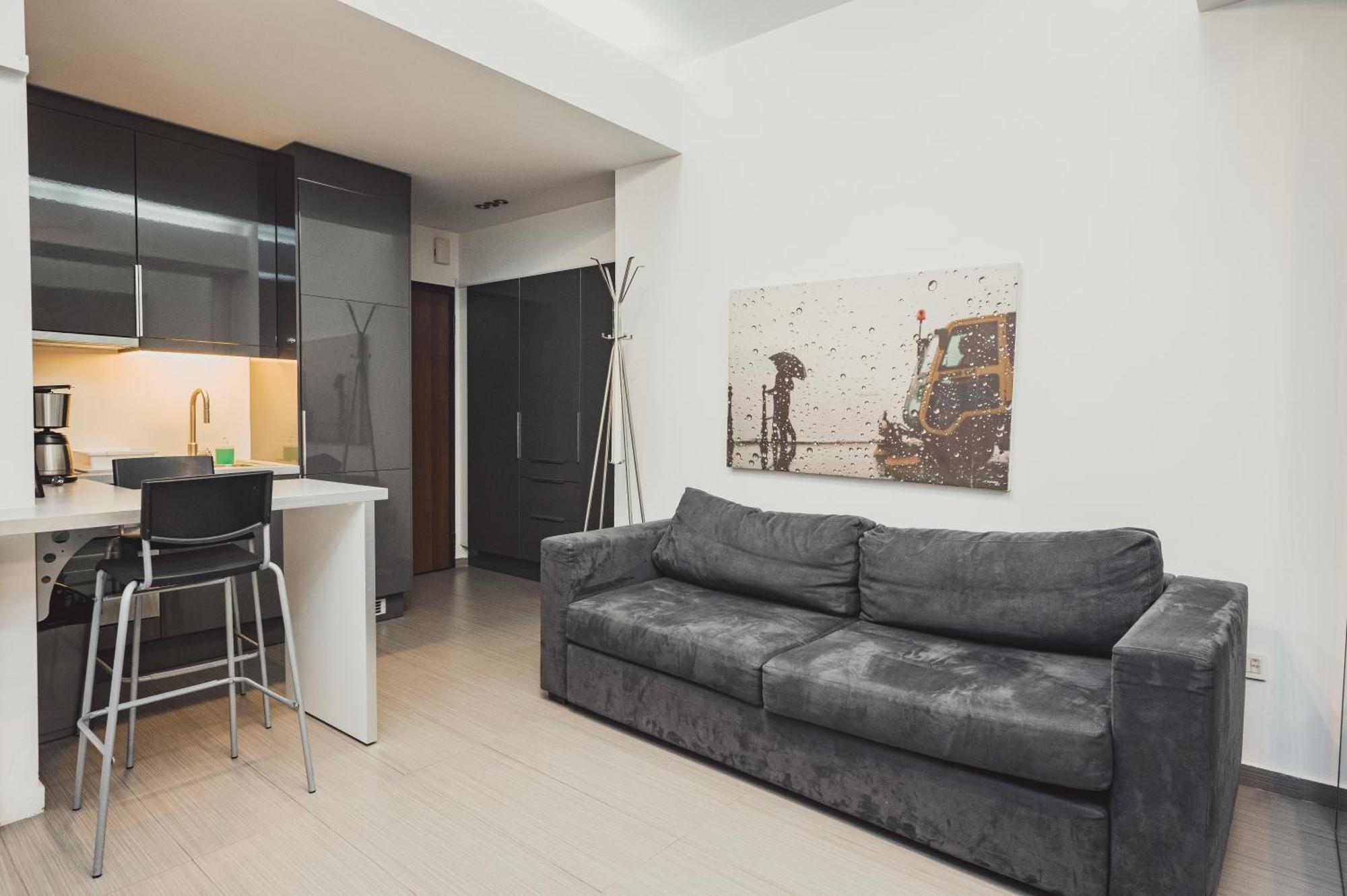 Kolonaki Central Apartment By Superhost Hub Athènes Extérieur photo