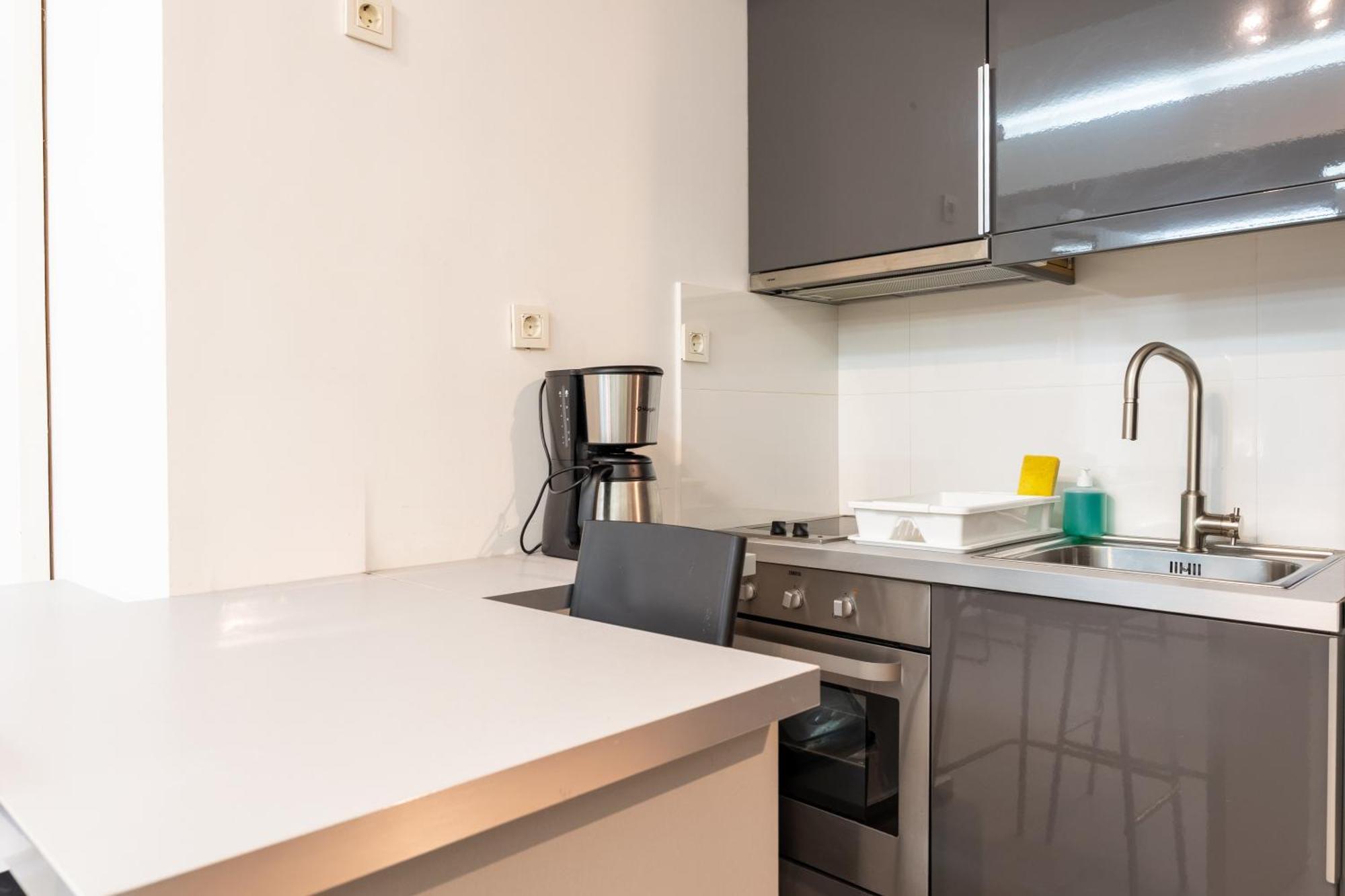 Kolonaki Central Apartment By Superhost Hub Athènes Extérieur photo