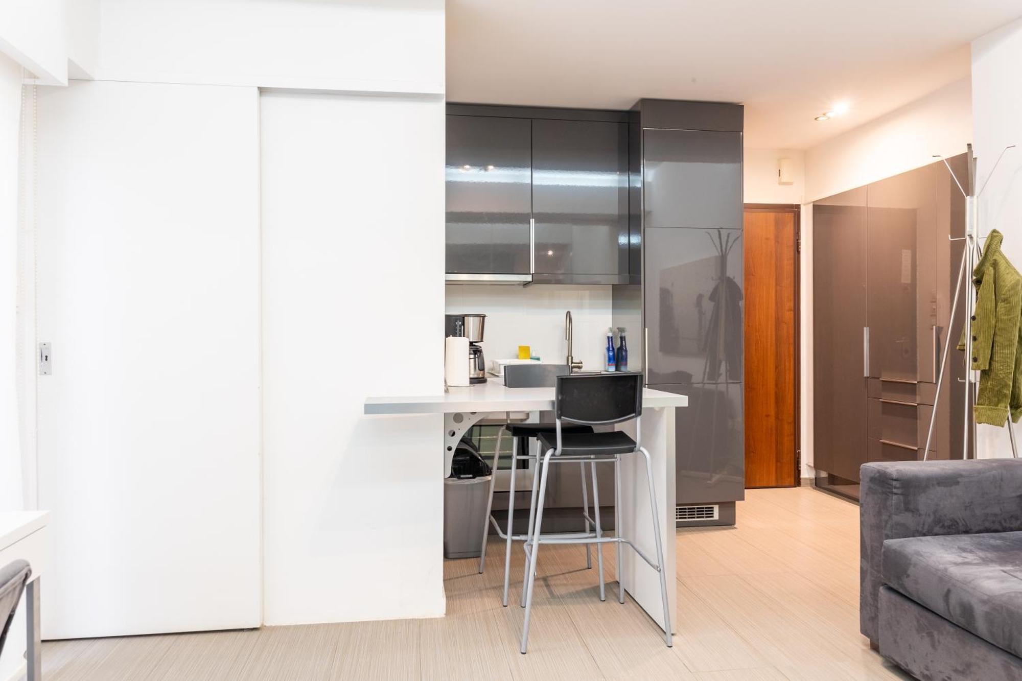 Kolonaki Central Apartment By Superhost Hub Athènes Extérieur photo