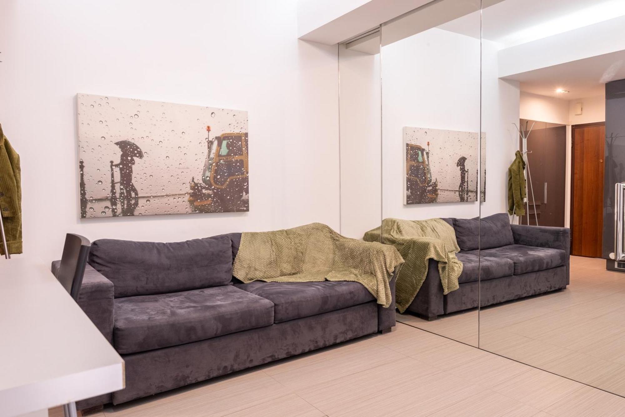 Kolonaki Central Apartment By Superhost Hub Athènes Extérieur photo